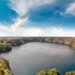 Mount Gambier Lake View